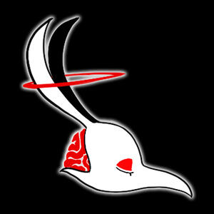 Good thing we fixed our skull before lauching the studio.